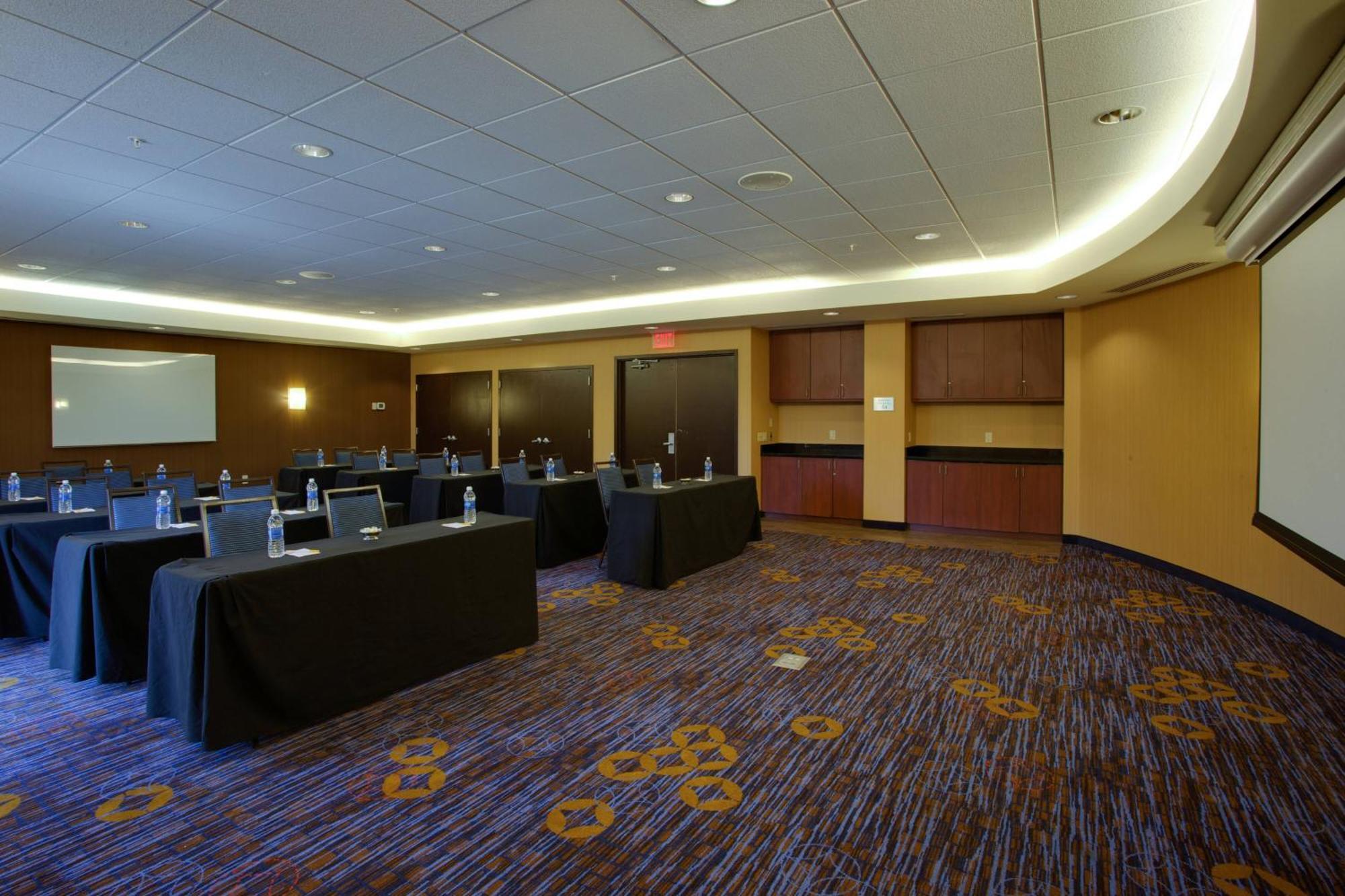 Hotel Courtyard Republic Airport Long Island/Farmingdale Exteriér fotografie