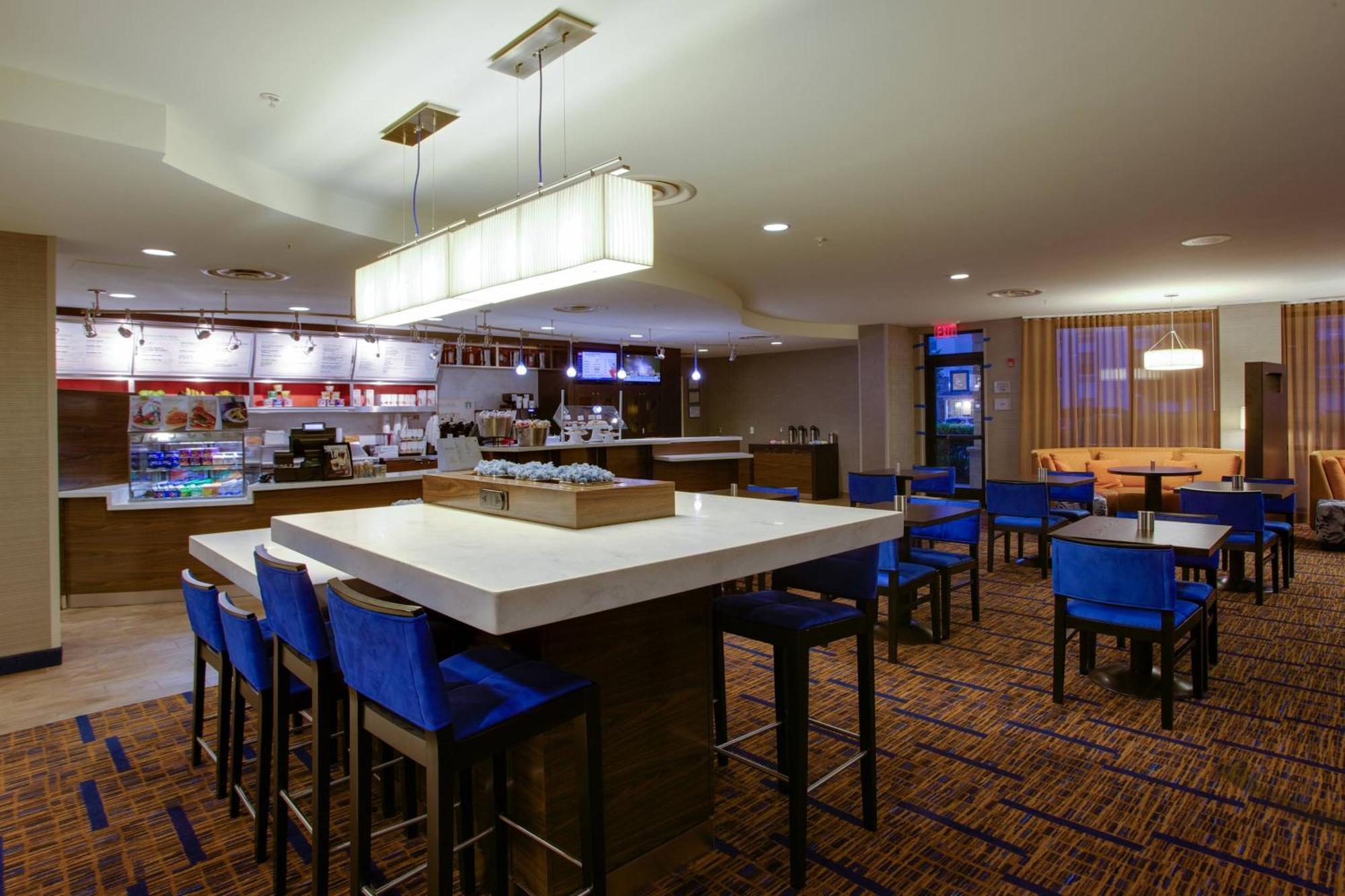Hotel Courtyard Republic Airport Long Island/Farmingdale Exteriér fotografie